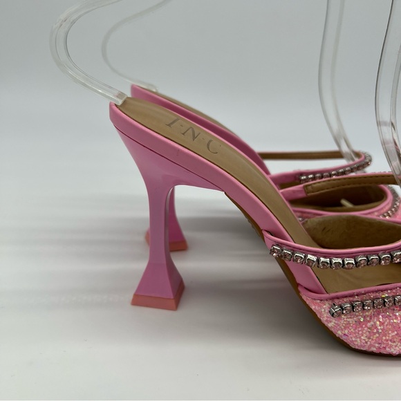 INC International Concepts Gylana Pump Size 6 - Picture 7 of 12